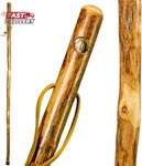 Brazos Rustic Walking Stick, Hardwood, Traditional Style Handle, For Men &. Fixed Price $47.81.