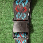 Skil-care Wheelchair Positioning Strap Ykk Side Release Buckle Made Usa Belt. Fixed Price $10.49.