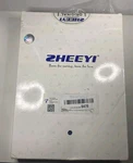 Zheeyi Positioning Bed Pad W Reinforced Handles 100X160 Patient Transfer Sheet. Fixed Price $12.50.