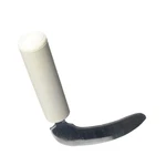Homecraft Queens Angled Cutlery, Grip Knife With Rocker Motion, Lightwe.... Fixed Price $33.25.