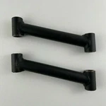 Invacare M51 Pronto Power Wheelchair Sure Step Left Arm Mount Pivot Tube 1109018. Fixed Price $39.90.
