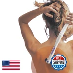 Sp Ableware Easy Lotion Applicator With Pivoting Handle & 2 Rollers. Fixed Price $47.58.