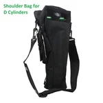 Oxygen O2 Tank Shoulder Bag Flex Strap Carry For Csbd. Fixed Price $20.98.
