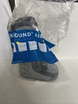 Ossur Rebound Air Walker Boot High Top, Small, New Open Box. Fixed Price $39.00.