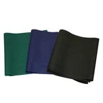 Cando 10-5682 Latex-free Exercise Band Pep Pack, Moderate, Green/blue/black. Fixed Price $38.99.