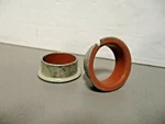X2 Ricon RI17901 Flange Bearing Bushing Pivot Fdp 1" Id 1/2" Depth RI19579. Fixed Price $23.70.