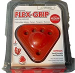 Power Web Flex Grip Hand Finger Strengthening Resistance Heavy Exerciser. Fixed Price $23.99.