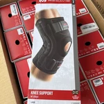 Mcdavid Level 2 Knee Support W/ Stays Size Large 15-16. Fixed Price $24.99.