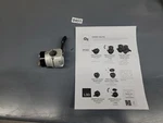 Rehadapt Connectit Monty M3D 2-SWIVEL For Wheelchair Permobil Unitrack. Fixed Price $149.00.