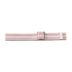 Tidi Posey Gait Belt, Pastel, Long, 74? Walking & Quantity: 1. Fixed Price $28.99.