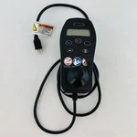 Pride Quantum Jazzy CTLDC1560 Logic 1751-6209 Key Joystick Controller. Fixed Price $159.99.