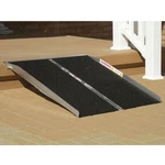 Prairie View Industries Single Fold Wheelchair Ramp , With 4 Size Options!. Fixed Price $309.99.