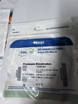 Empi Premium Electrodes 2 X Square - 4/PACK (one Pack). Fixed Price $17.00.