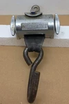 Q Straint Wheelchair Retractor Tie Down Strap Used Working Condition. Fixed Price $22.87.