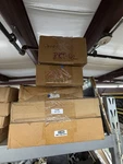 Ez Lock Bracket For Wheelchair Docking Station Permobil M300 New Box. Fixed Price $295.00.