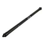 Cando Slim Wate Bar, Black, 7 Lbs.. Fixed Price $57.99.
