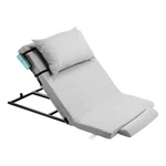 Electric Lifting Backrest For Bed, 300 Lbs Capacity, 4-68? Adjustable. Fixed Price $251.99.
