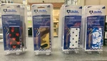 Sky Med Cane Expressions Covers, Various Styles (see Description). Fixed Price $10.95.