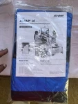 Stryker Sage Airtap Lc Lift Compatible Patient Repositioning System 7287. Fixed Price $34.99.