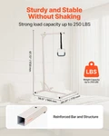 Trapeze Bar For Bed Mobility, Home Care. Fixed Price $106.53.