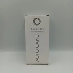 Life Auto Cane, Portable Vehicle Support Handle, Standing Mobility Aid .102. Fixed Price $19.00.