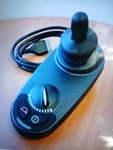 Mobility Jazzy Power Wheelchair Joystick Pg Drives GC3 D51157.03 CTLDC1574. Fixed Price $250.00.