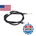 Alveytech 34" Walker/rollator Brake Cable For Transport Chairs & Knee Scooters. Fixed Price $17.56.