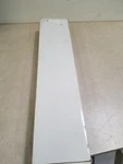 Jaclo Uptown Contempo 24" Wall Mount Grab Bar W/ Round Flange 2624-PCH. Fixed Price $208.06.