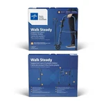 Medline Walk Steady Kit For Caregivers. Fixed Price $84.99.