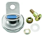 Set 4 Q'straint Q8-7580 Slide Click Top Assembly Wheelchair Bus Van Anchor Snc. Fixed Price $75.00.