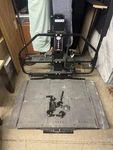 Bruno Joey Platform Scooter/power Chair Lift VSL4000HW Make Me An Offer!!!. Fixed Price $2500.00.
