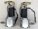 Pihsiang Shoprider 888WNL/WIZZ Pair Motors L&r M2-8MNW-3. Fixed Price $99.57.