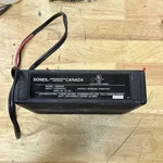 Soneil 2408CBA Lead Acid Mains Charger 24V Wired For Rechargeable Batteries. Fixed Price $25.00.