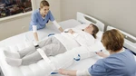 Maxi Air Lateral Transfer Disposable Mattresses 34" MAS014000-US Pack Of 10. Fixed Price $1399.00.