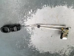 2003 Chevy Corvette C5 Z06 Right Door Inside Handle / Latch Assembly #1565 A2. Fixed Price $9.99.
