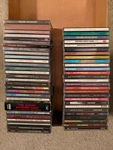 Music Cds - A's Allman Brothers, Tori Amos, Jann Arden, More!! You Pick Ex!. Fixed Price $15.00.