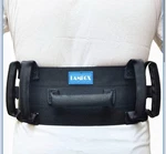 Lambox Gait Belt Transfer With 7 Nylon Padded Handles, Nursing Safety. Fixed Price $23.00.