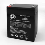 Chattanooga Alliance 1906 Patient Lift 12V 5AH Medical Replacement Battery. Fixed Price $27.99.