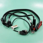 Genuine/oem Pg Drives Wire Harness For D50681.07 Wheel Chair Control Module. Fixed Price $59.97.
