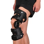 Komzer Unloader Knee Brace, Adjustable Rom & Stabilizing Support Used For .... Fixed Price $172.10.