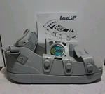 Ergoactives Level Up- Shoe Lift Height Balancer L/xl Womens 11.5 10.5 13. Fixed Price $24.00.