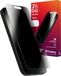 Zagg Invisibleshield For Apple Iphone 16 / 15 Privacy 360 Glass Screen Protector. Fixed Price $12.00.