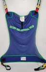 Medline Patient Lift Sling Full Body Mesh Large 450 Capacity MDSMR111. Fixed Price $24.99.