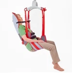 Molift Rgosling Toilet Highback. Fixed Price $270.00.