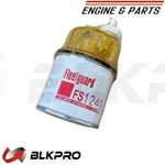 Oem Fleetguard Diesel Fuel Filter Element FS01240 3831871S For. Fixed Price $21.69.