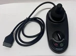 Penny & Giles 2 Key (4 Pin Plug) Joystick D51157.03 For Power Wheelchair. Fixed Price $150.00.