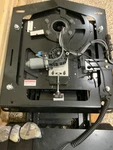 Wheelchair Van 6 Way B&d Braun Power Transfer Seat Base (driver/passenger Side). Fixed Price $1850.00.