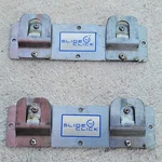 Q'straint Bracket Slide Click Q5-8525-SC2 Bus Van Wheelchair Restraint Storage. Fixed Price $35.00.
