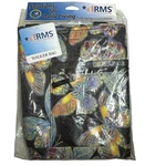 Rms Royal Medical Solutions Butterfly Walker Bag Rollator Pouch TB-800VB New. Fixed Price $10.00.
