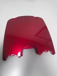 New Pride Jazzy Select Series Red Top Controller Cover Shroud DWR1060E112A. Fixed Price $79.99.